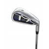 AGXGOLF LADIES MAGNUM XLT IRON SET; 5-9 IRONS + PITCHING WEDGE; GRAPHITE or STEEL; PETITE, REGULAR & TALL LENGTHS: BUILT IN THE USA !